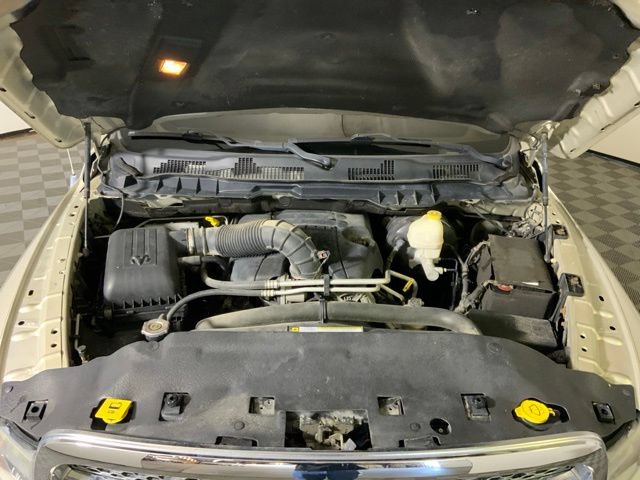 Used 2009 Dodge Ram 1500 Truck Laramie AWD/4WD image 43