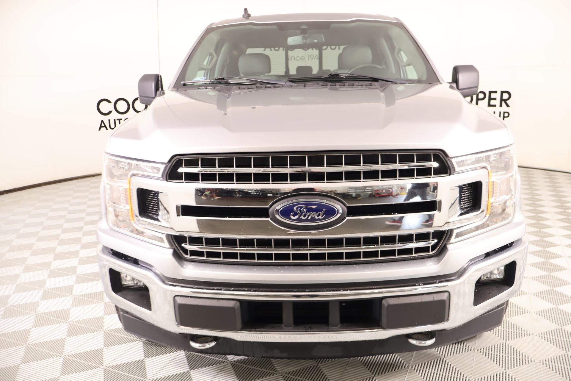 Used 2020 Ford F150 XLT w/ Equipment Group 302A Luxury AWD/4WD image 10