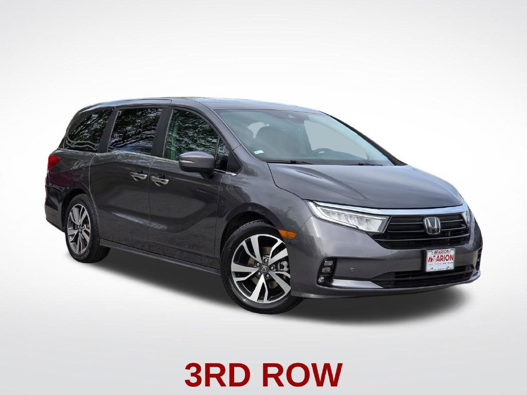Used 2023 Honda Odyssey Touring image 18