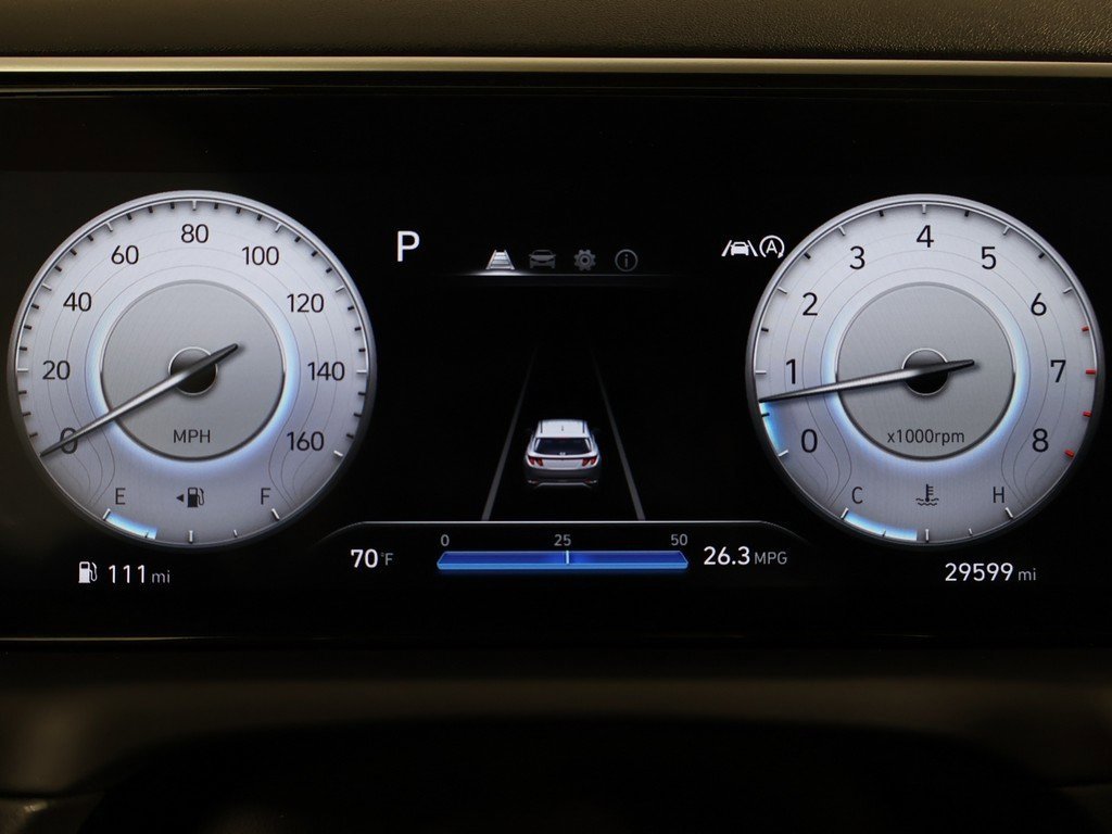 Used 2023 Hyundai Tucson SEL w/ Convenience Package image 38