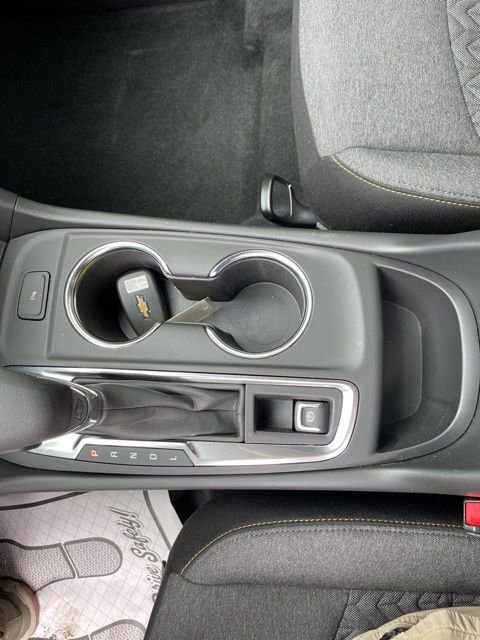 Used 2024 Chevrolet Equinox LT AWD/4WD image 12