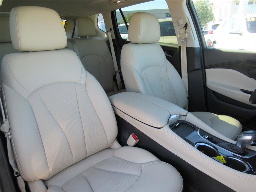 Used 2019 Buick Envision Preferred image 8