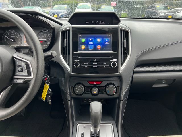Used 2023 Subaru Impreza Premium image 22