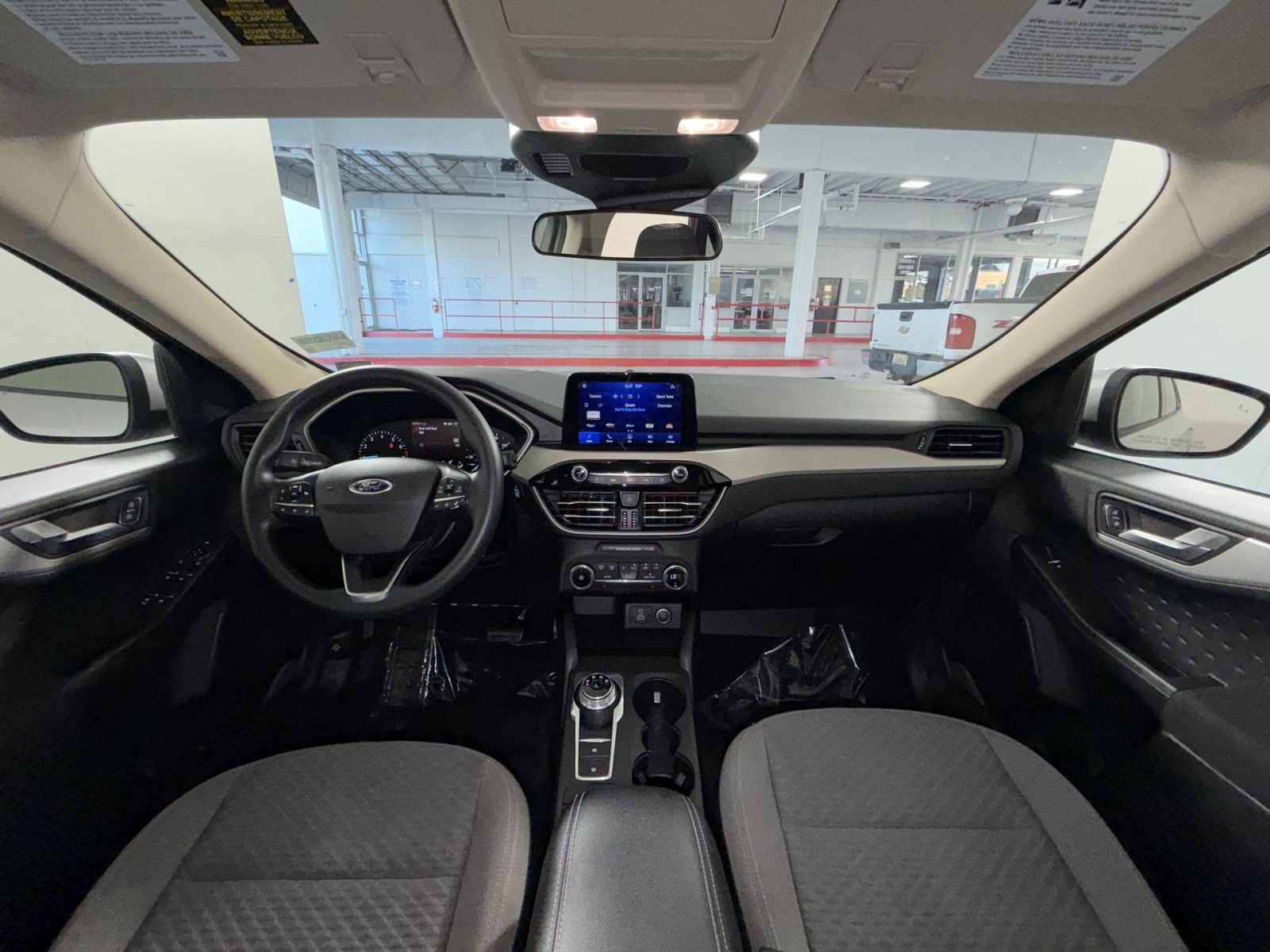 Used 2020 Ford Escape SE FWD image 23