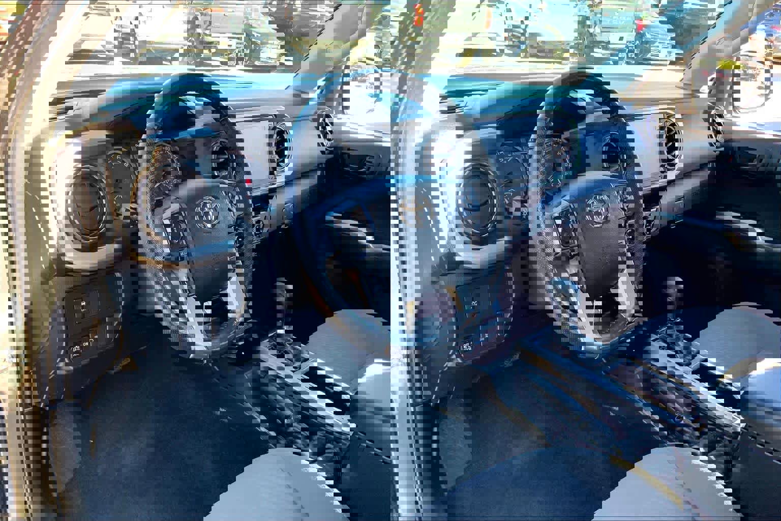 Used 2023 Toyota Tacoma SR5 image 16