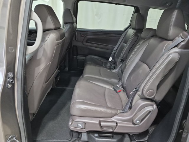Used 2019 Honda Odyssey Elite image 13