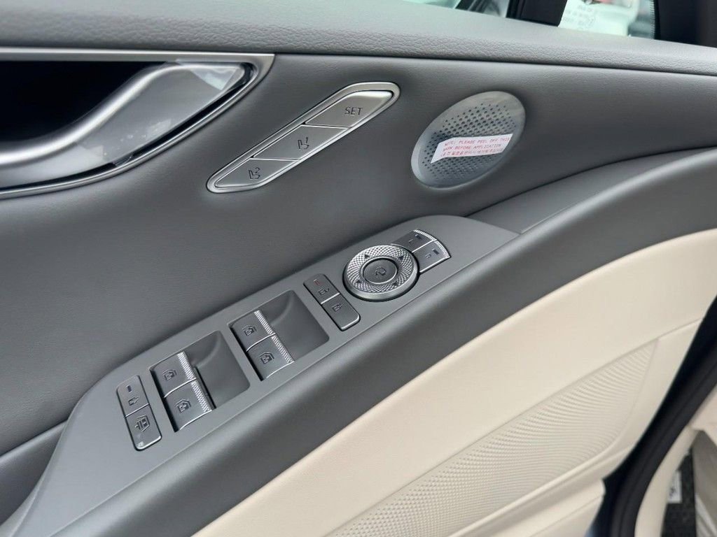 New 2026 Genesis G80 2.5T Sport Prestige image 11