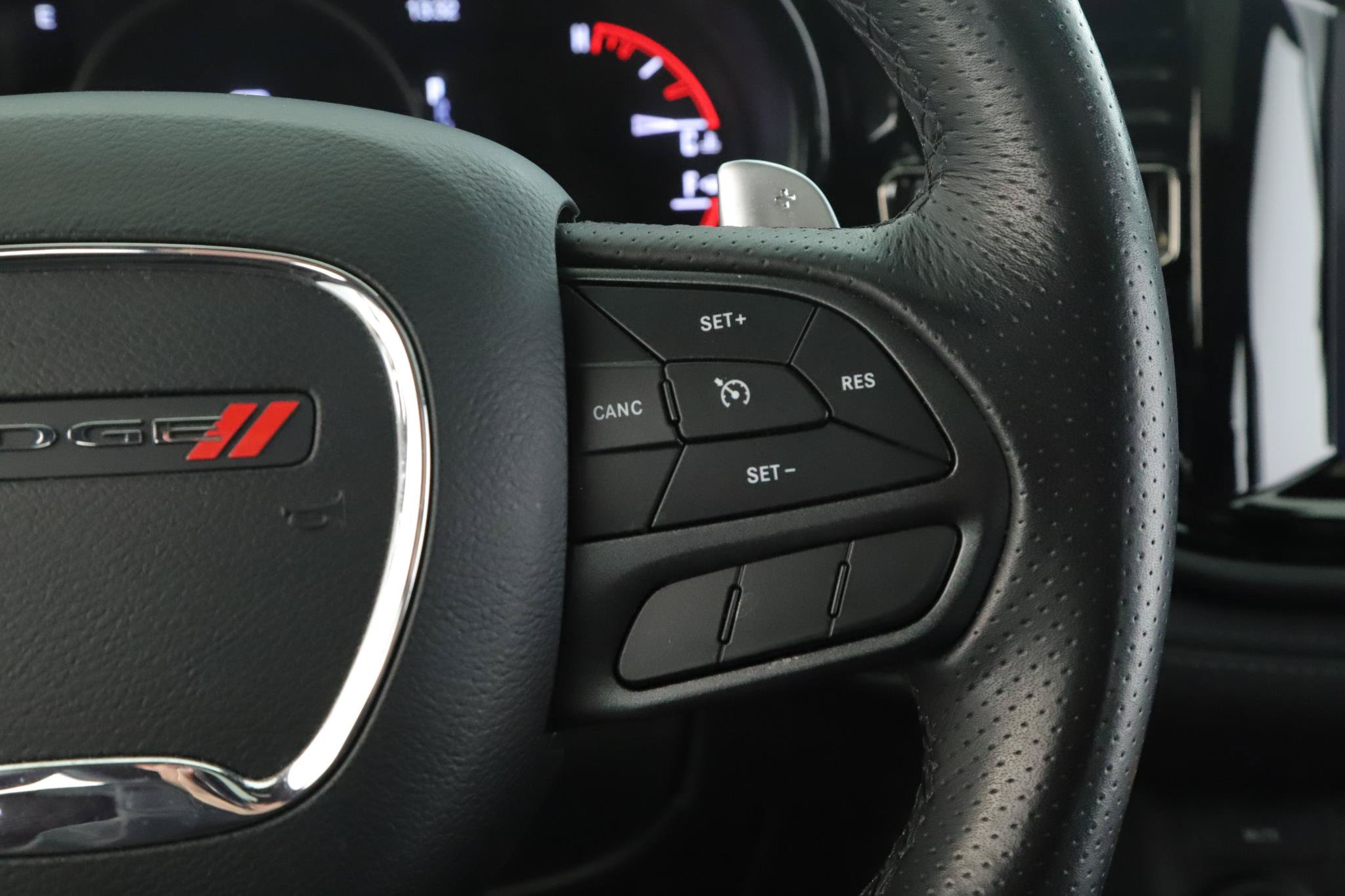Used 2022 Dodge Durango GT w/ Blacktop Package AWD/4WD image 10