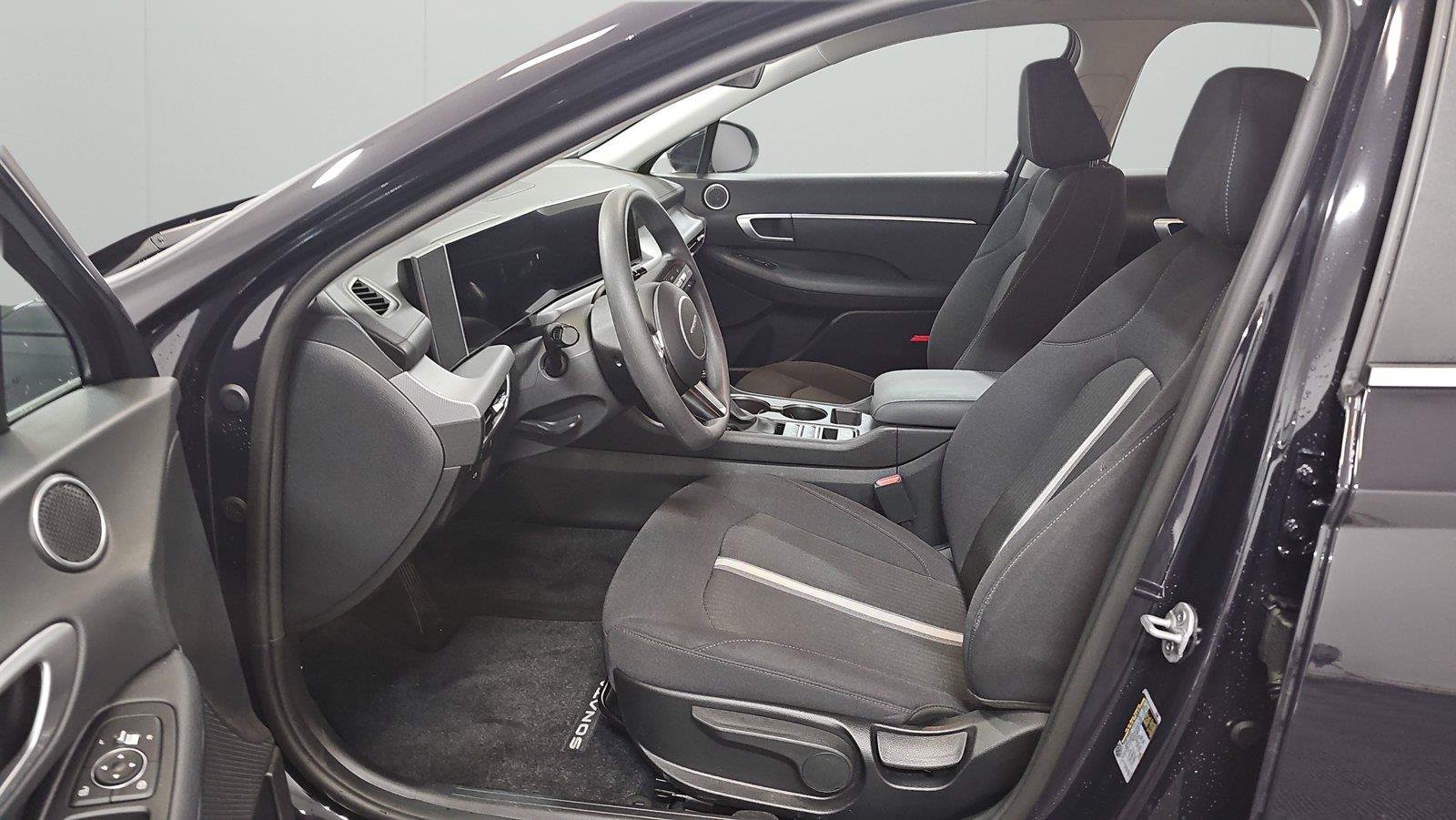 Certified 2026 Hyundai Sonata SE FWD image 10