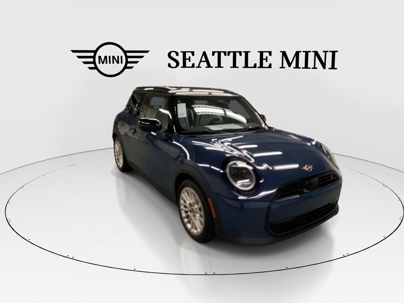 Used 2026 MINI Cooper S FWD image 2