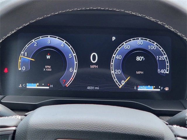 Certified 2024 Jeep Grand Cherokee Limited image 35