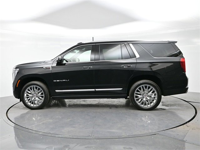 Used 2026 GMC Yukon Denali w/ Sun & Power Step Package image 4