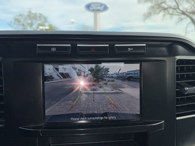 Used 2024 Ford F250 XL w/ XL Off-Road Package image 9