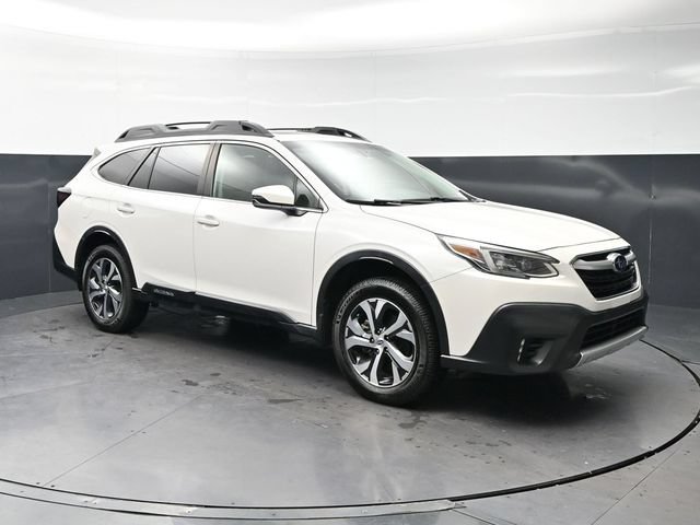 Used 2022 Subaru Outback Limited w/ Popular Package #2 AWD/4WD image 3