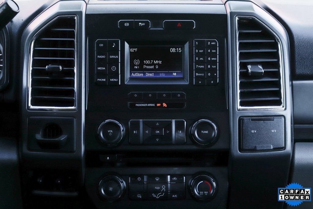 Used 2018 Ford F550 4x4 Crew Cab Super Duty image 28