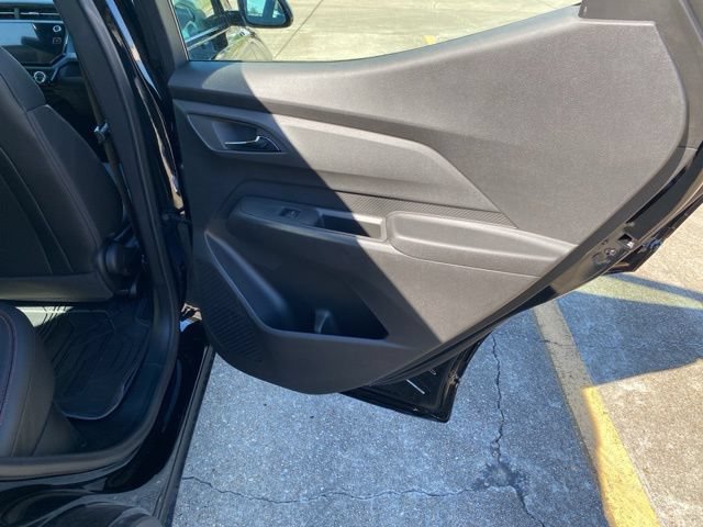 New 2027 Chevrolet Bolt RS w/ Technology Package FWD image 29