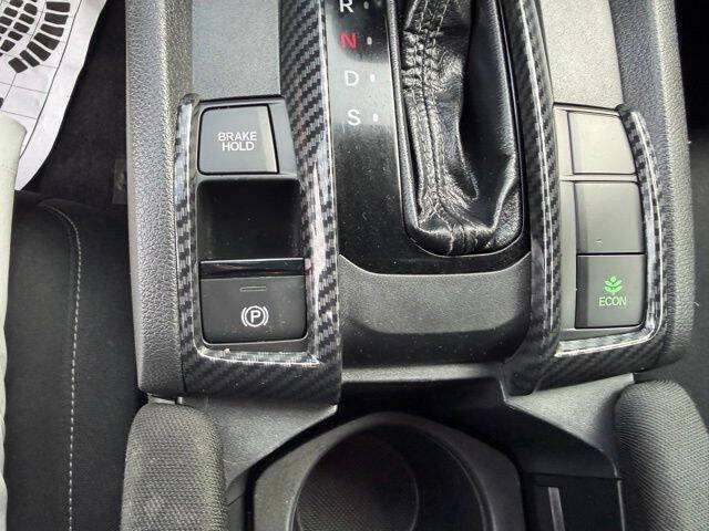 Used 2019 Honda Civic Sport image 19