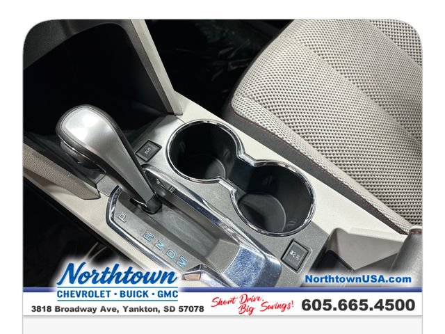 Used 2015 Chevrolet Equinox LT AWD/4WD image 24