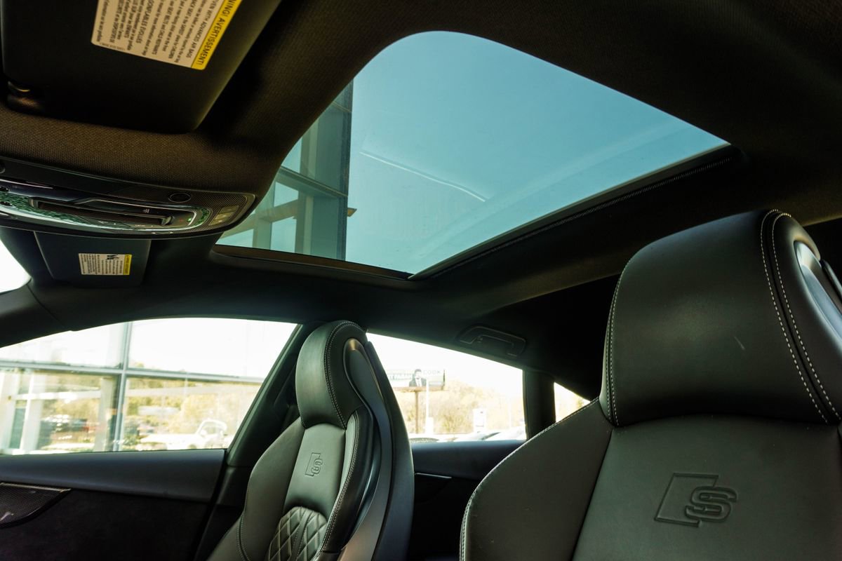 Used 2019 Audi S5 Prestige image 41