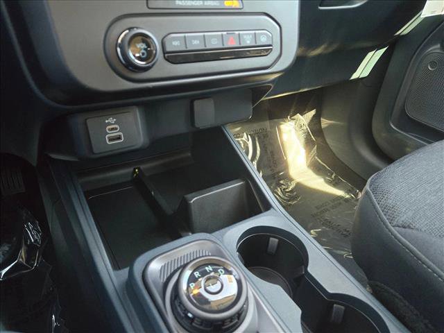 New 2026 Ford Maverick XL image 13