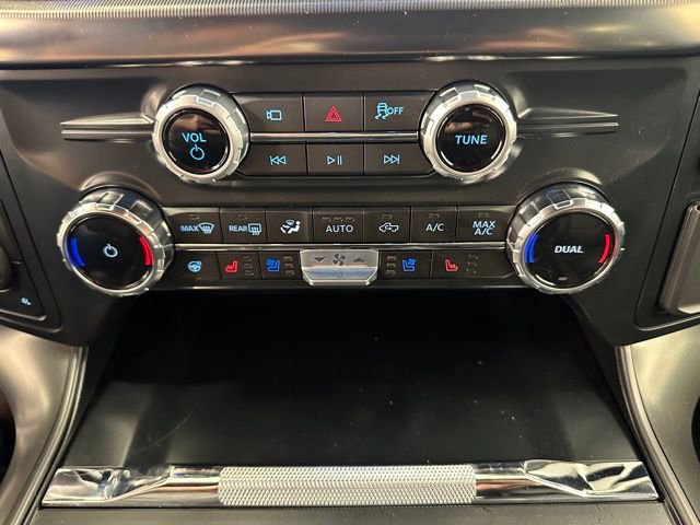 New 2025 Ford F150 Lariat w/ Equipment Group 501A Mid image 31