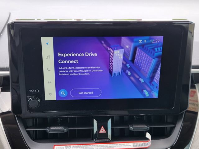 Used 2026 Toyota Corolla LE image 12