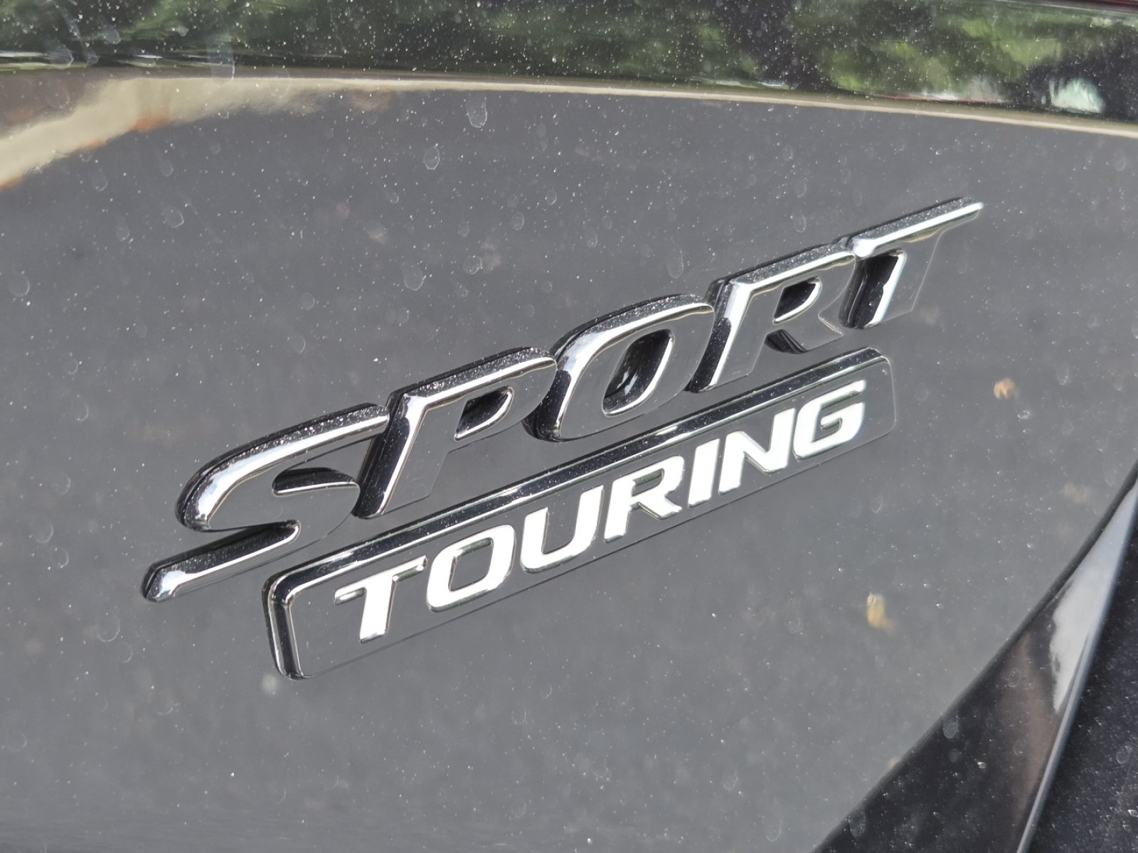 New 2026 Honda Civic Sport Touring image 17