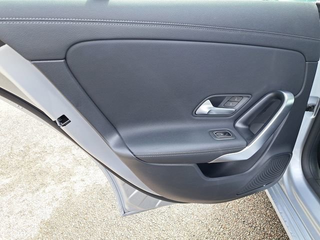 Used 2025 Mercedes-Benz CLA 250 4MATIC image 14