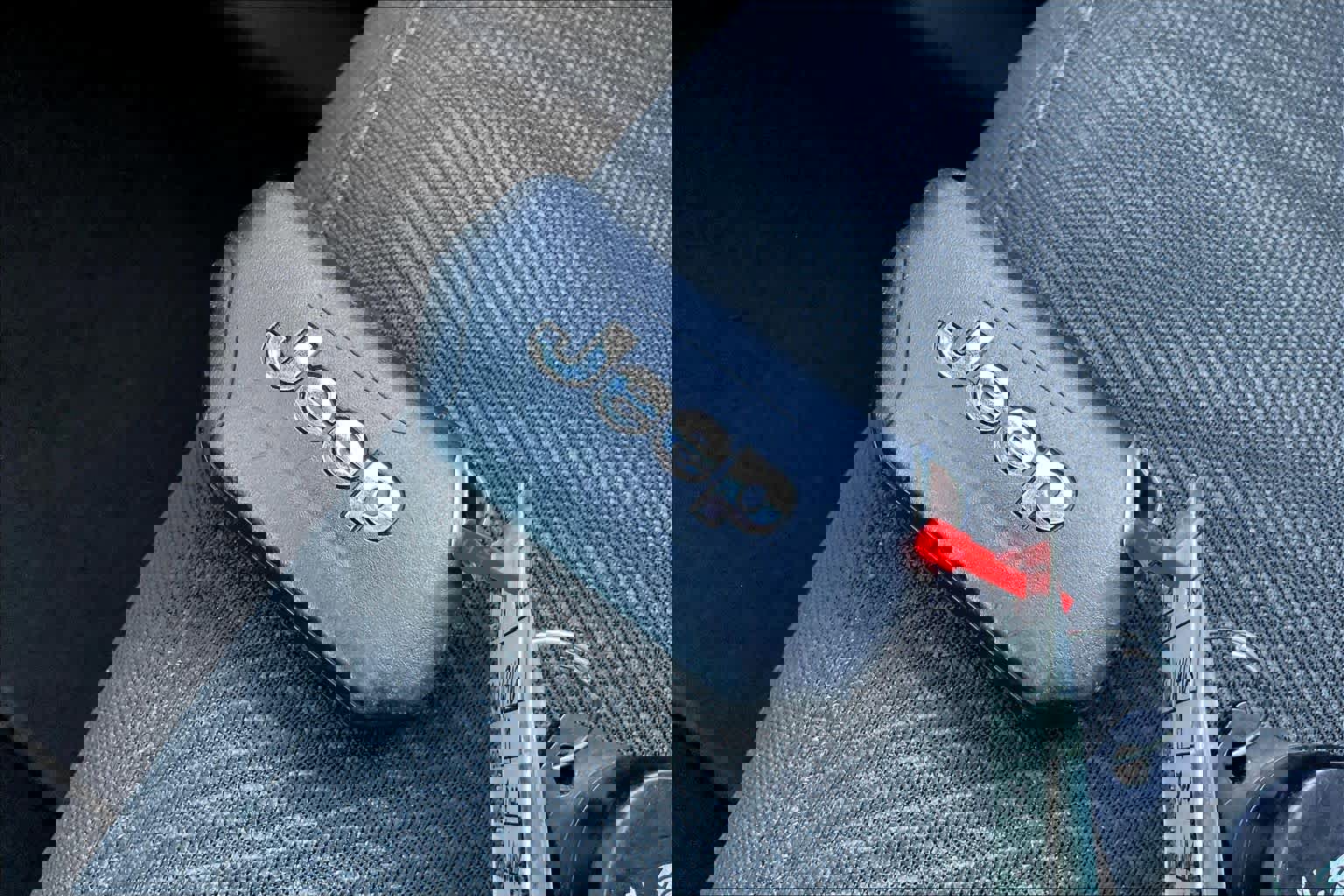 Used 2019 Jeep Wrangler Unlimited Sport image 25