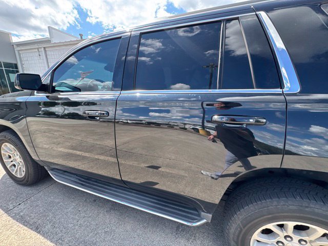 Used 2018 GMC Yukon SLT RWD image 22
