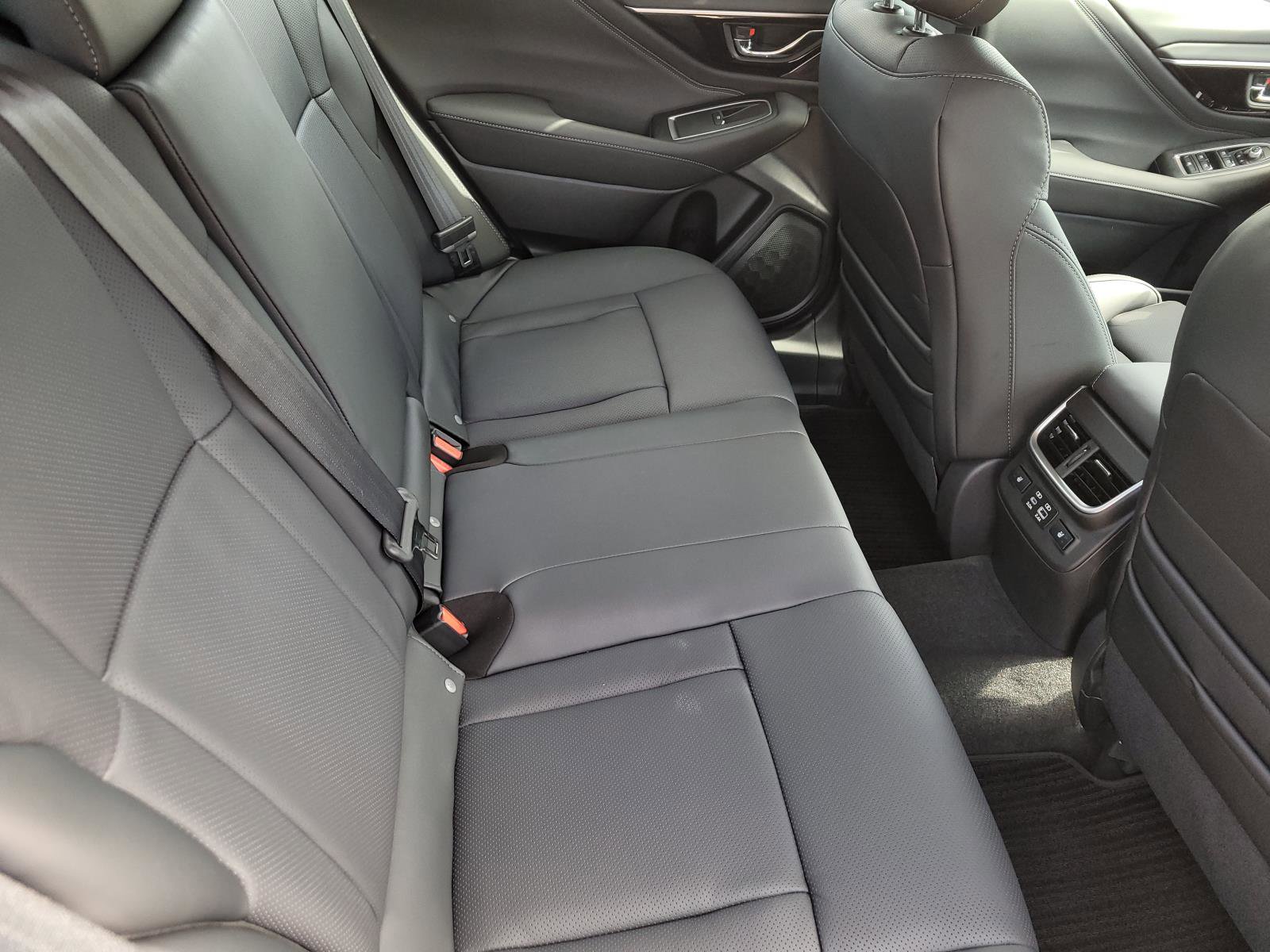 New 2025 Subaru Legacy Limited image 12