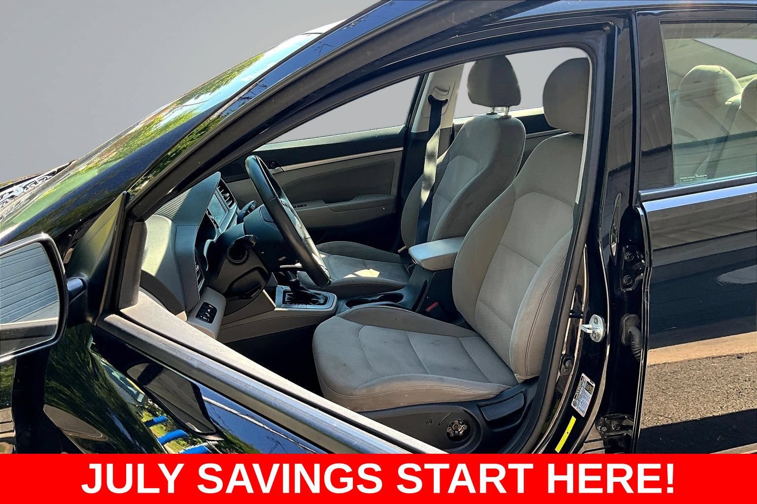Used 2020 Hyundai Elantra Value Edition FWD image 21