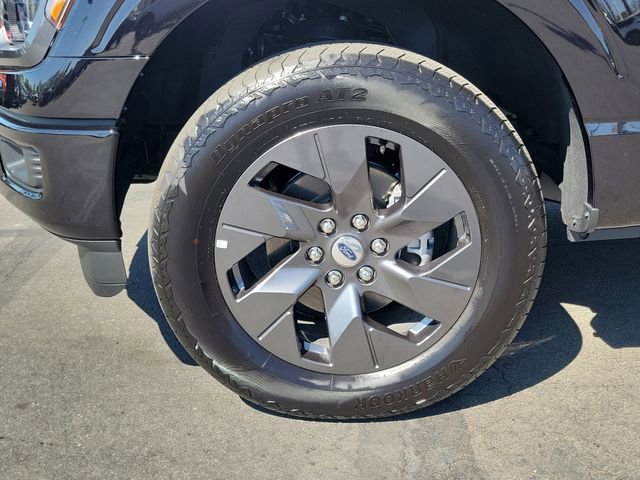 Used 2025 Ford F150 STX w/ Equipment Group 200A image 26