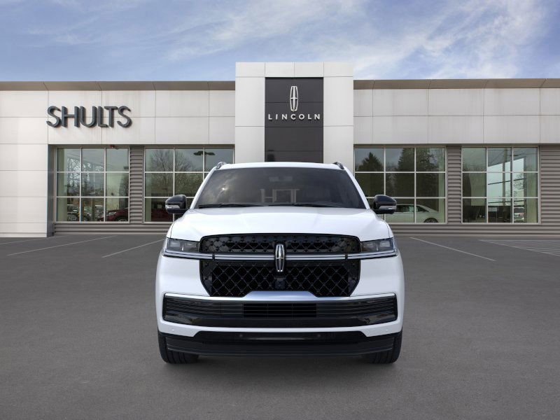 New 2025 Lincoln Navigator L Reserve image 6