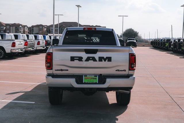 New 2026 RAM 2500 Lone Star image 6