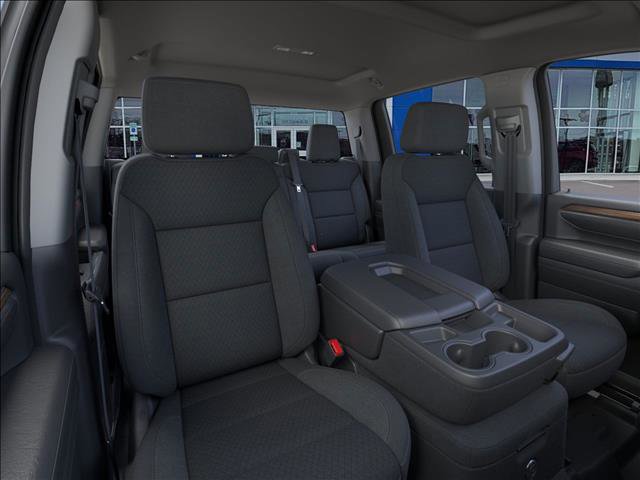 New 2026 Chevrolet Silverado 3500 LT image 16