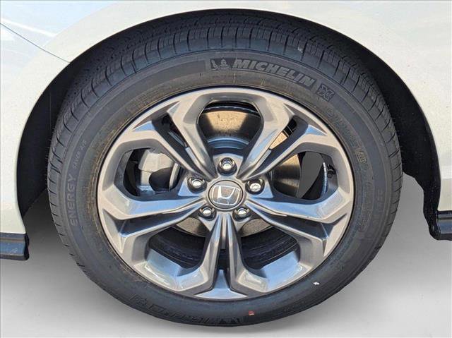 New 2025 Honda Accord LX image 10