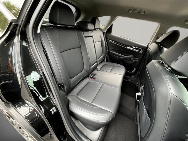 Certified 2026 Kia Seltos SX AWD/4WD image 26