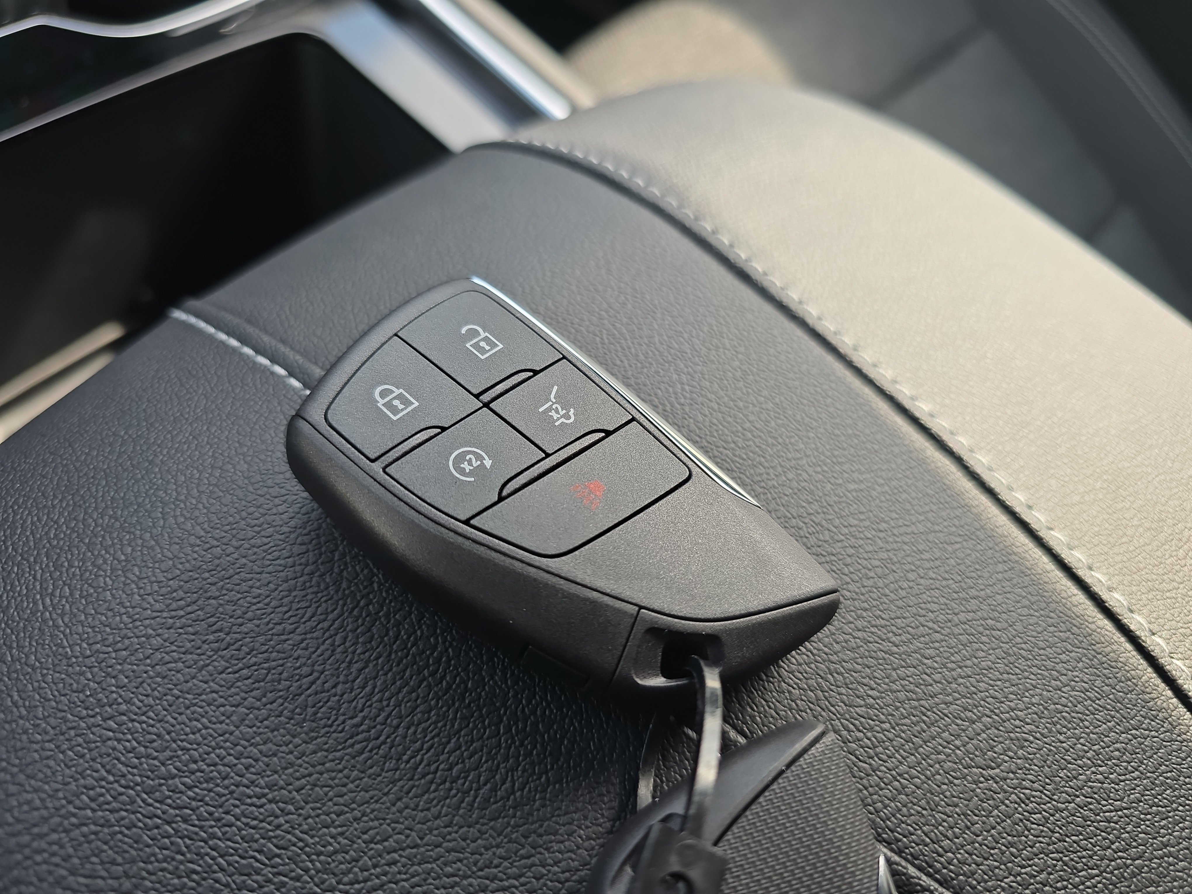 New 2026 Chevrolet Traverse LT AWD/4WD image 33