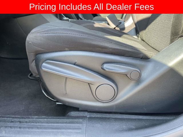 Used 2020 Jeep Cherokee Latitude w/ Cold Weather Group AWD/4WD image 20