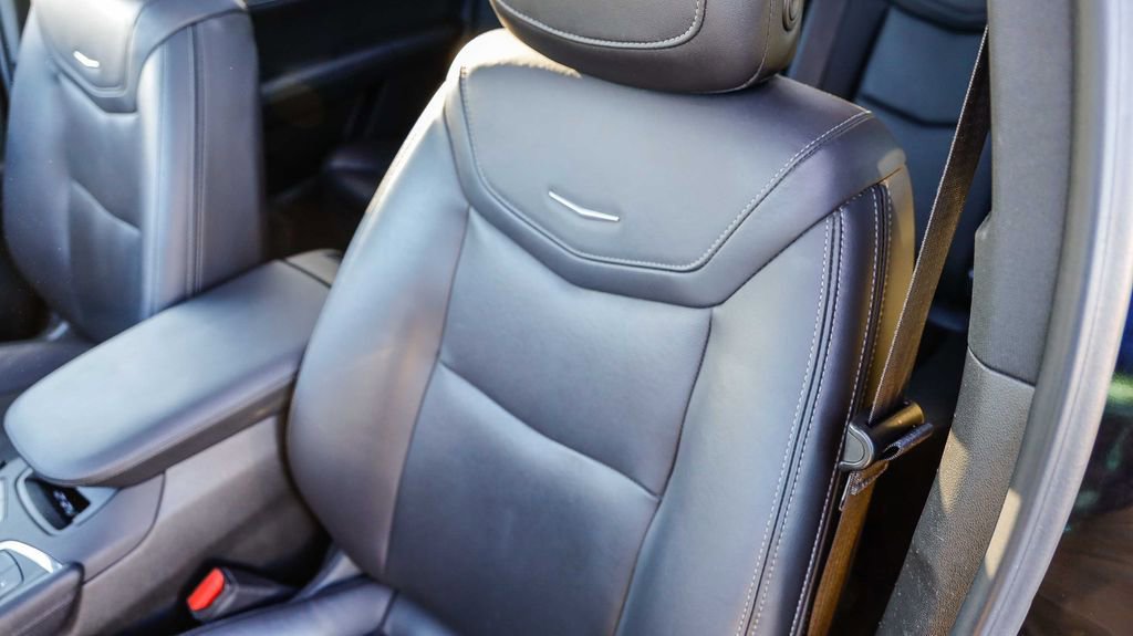 Used 2023 Cadillac XT5 Premium Luxury AWD/4WD image 30