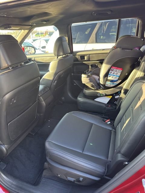 Used 2024 Hyundai Santa Fe Calligraphy image 10