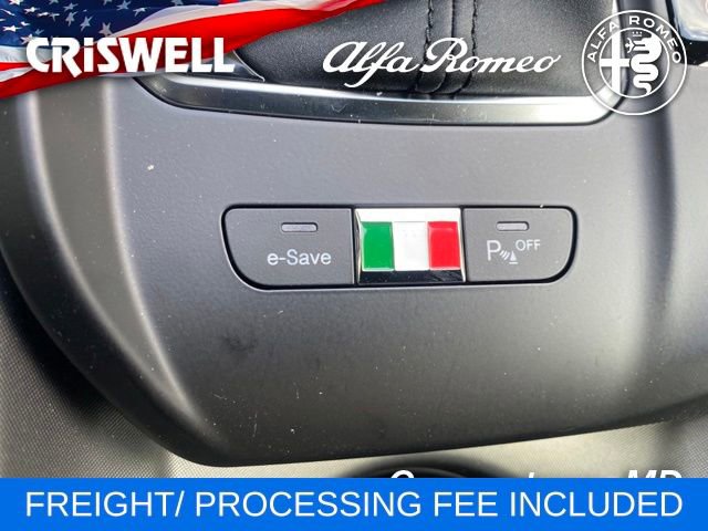 New 2024 Alfa Romeo Tonale Veloce image 33