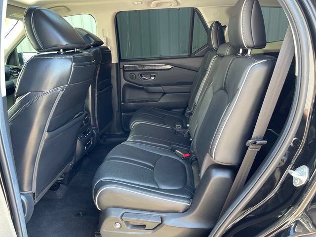 Used 2024 Honda Pilot Elite image 27