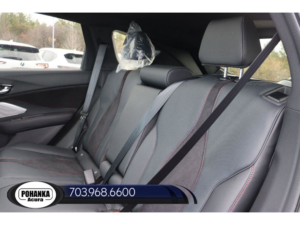 New 2026 Acura RDX A-Spec image 31