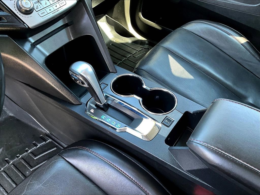 Used 2014 Chevrolet Equinox LT w/ Power Convenience Package FWD image 20