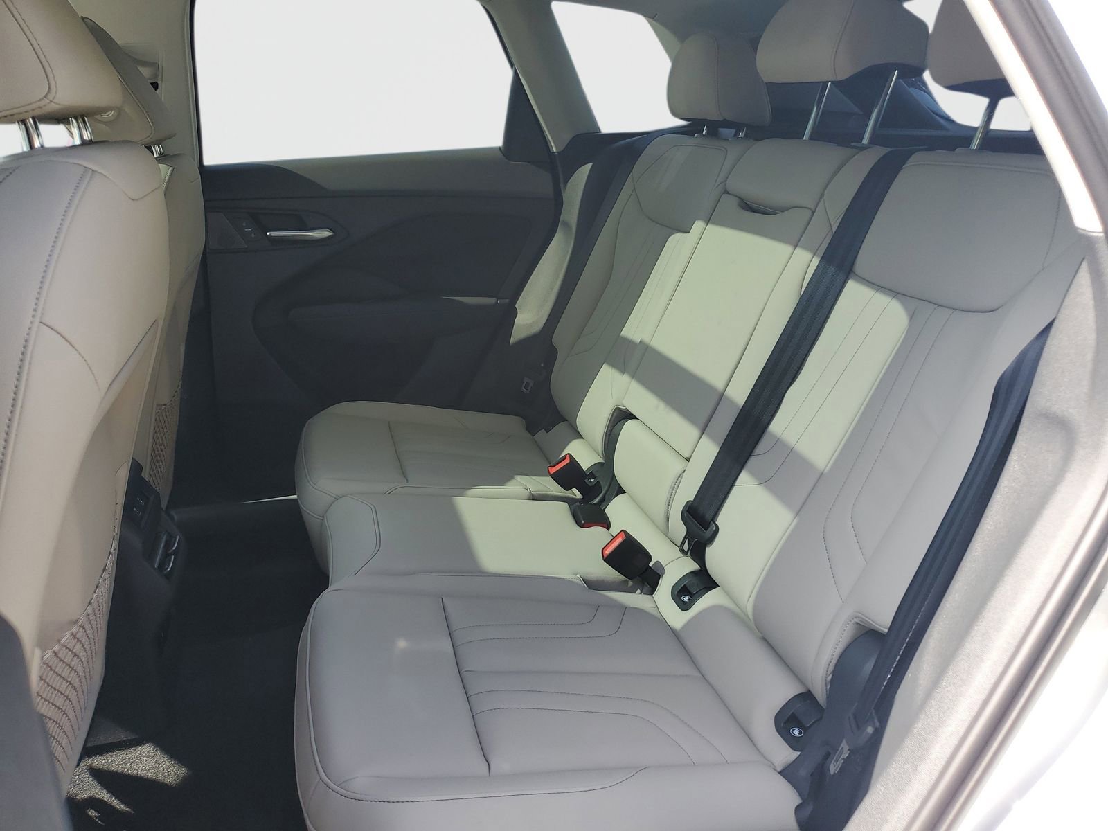 New 2026 Audi Q3 quattro 2.0T image 14