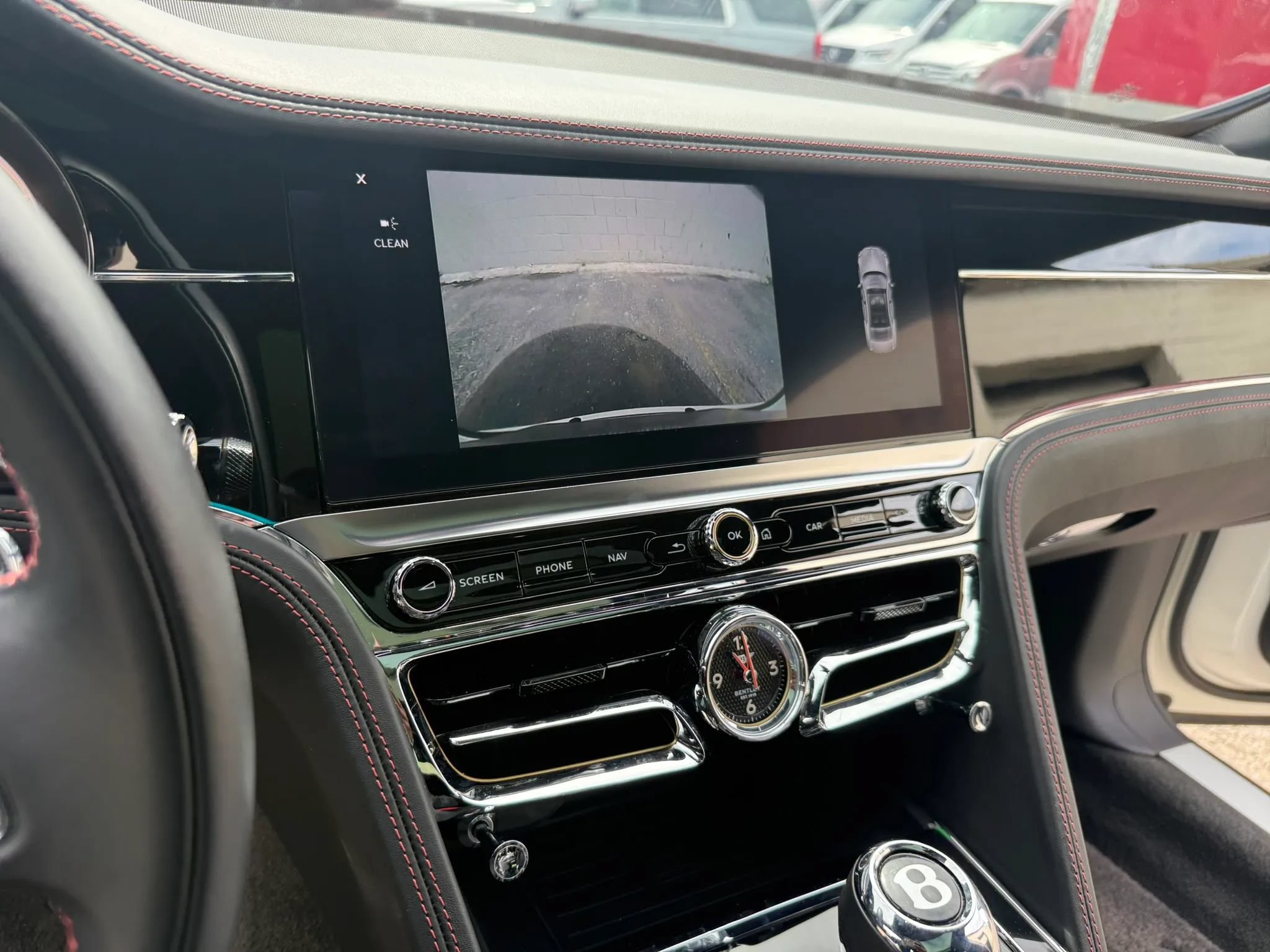 Used 2021 Bentley Flying Spur W12 AWD/4WD image 62