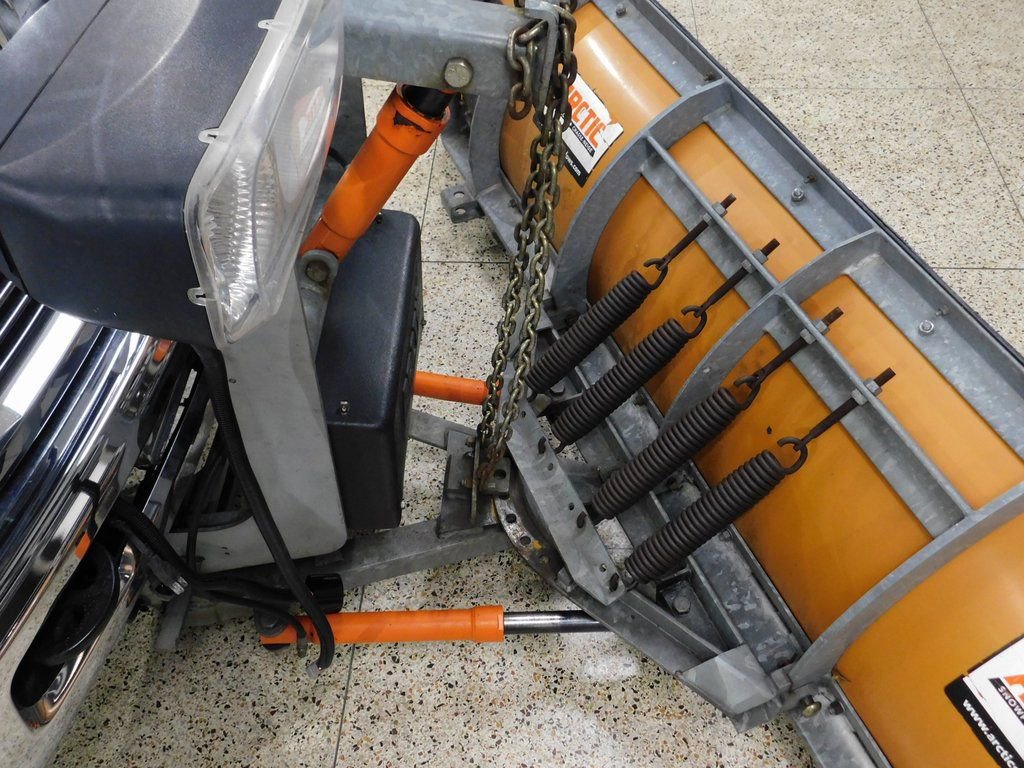 Used 2010 Dodge Ram 3500 Truck Laramie w/ HD Snow Plow Prep Group image 34