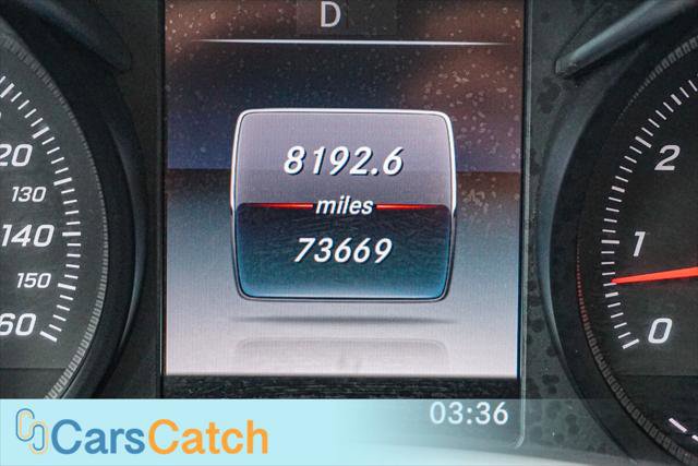 Used 2019 Mercedes-Benz GLC 300 GLC 300 image 29